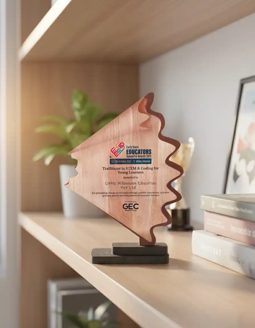 ET GEC Award
